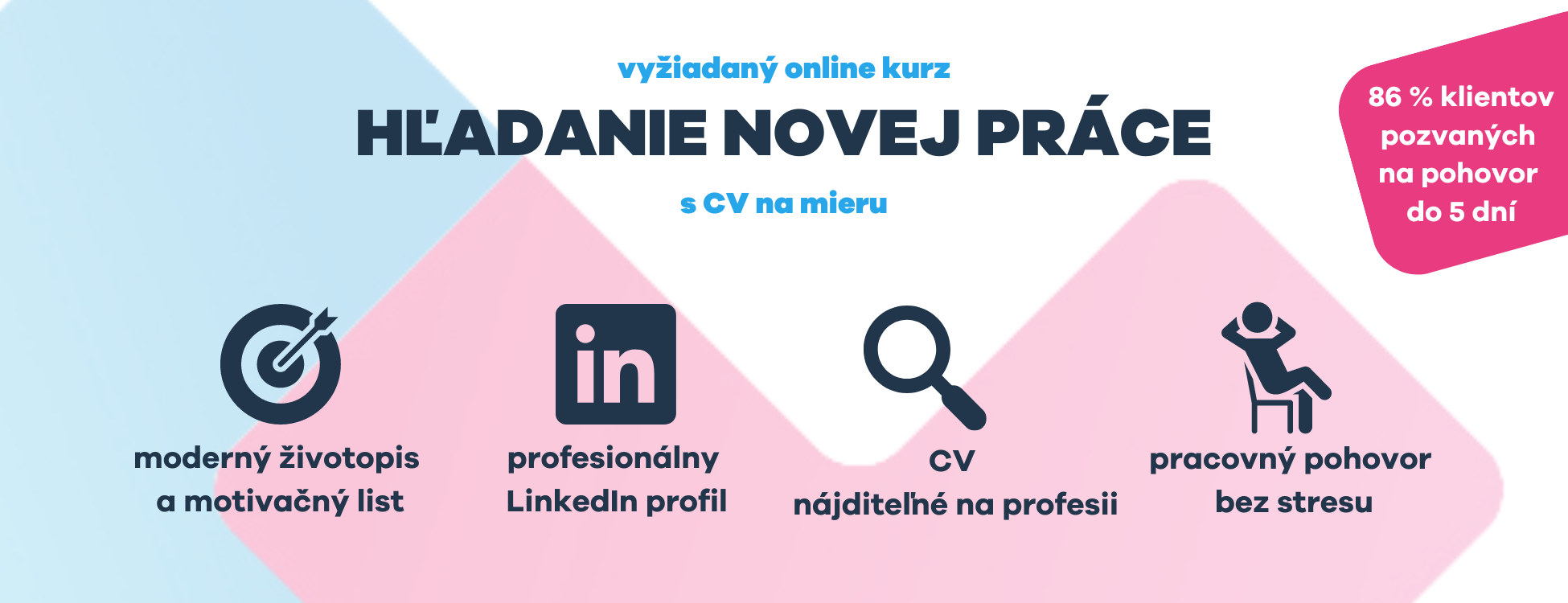 *Viac info o kurze na našom blogu a v cenníku